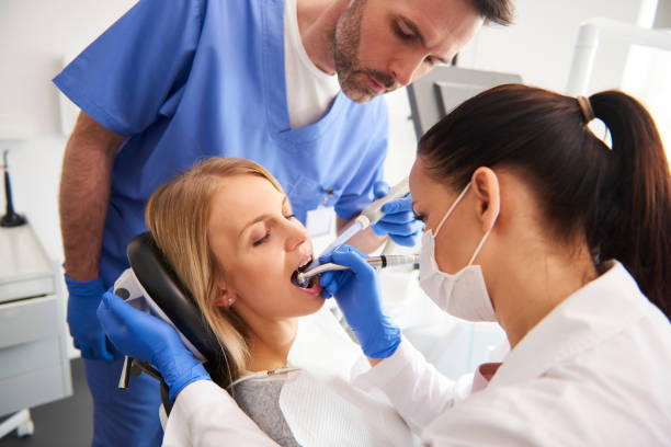 Oral Surgery in East Rancho Dominguez, CA